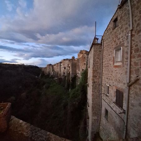 Sospesi Nel Borgo 비토르키아노 외부 사진