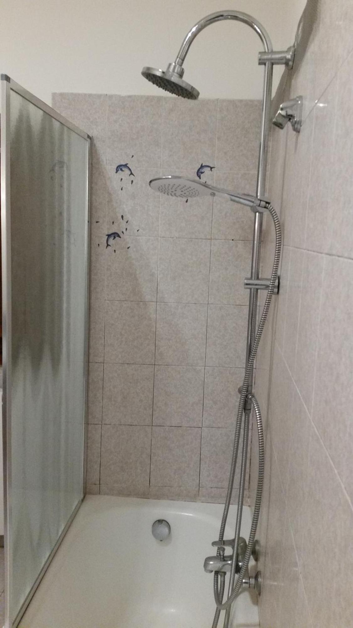 Sospesi Nel Borgo 비토르키아노 객실 사진