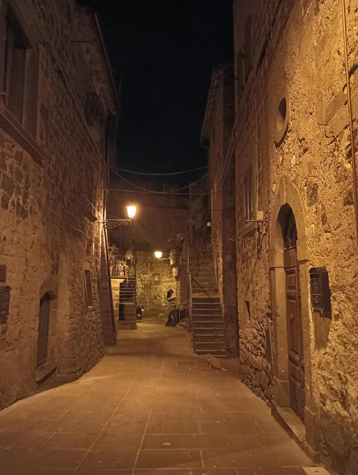 Sospesi Nel Borgo 비토르키아노 외부 사진