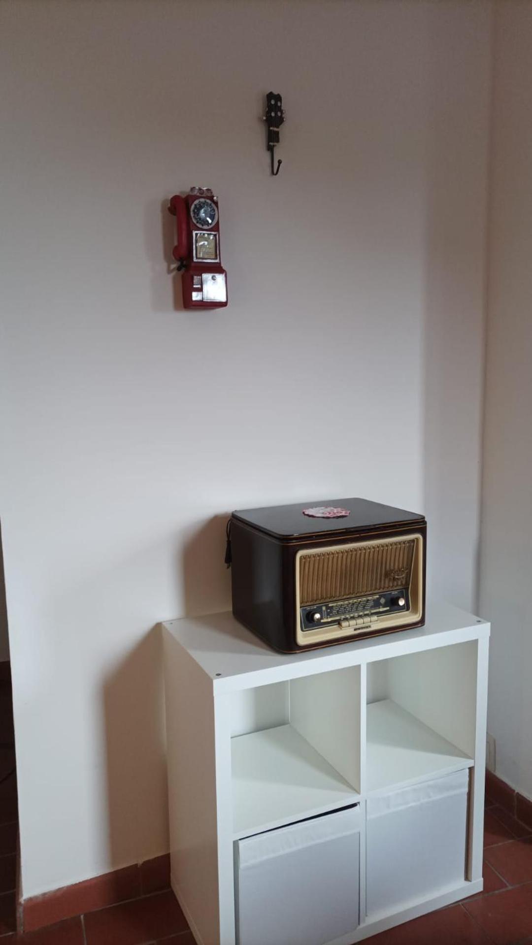 Sospesi Nel Borgo 비토르키아노 외부 사진