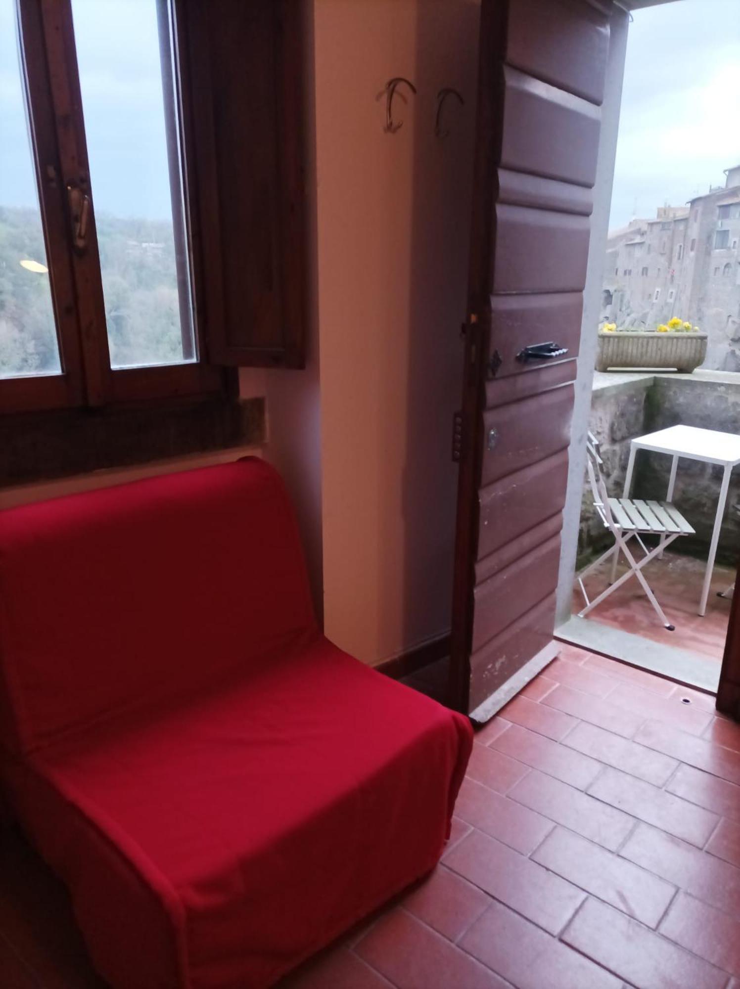 Sospesi Nel Borgo 비토르키아노 외부 사진