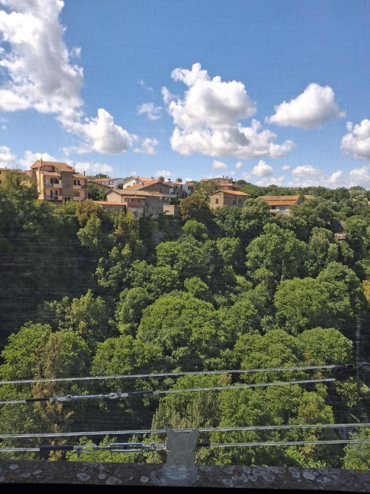 Sospesi Nel Borgo 비토르키아노 외부 사진