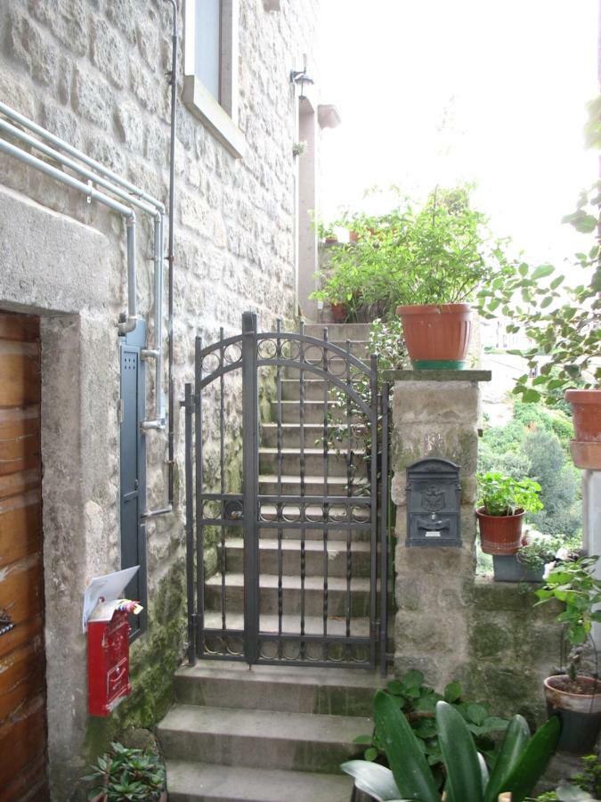 Sospesi Nel Borgo 비토르키아노 외부 사진